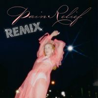 Ralph - Pain Relief (Slater Manzo Remix)