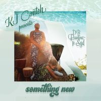 KJ Conteh - Something New
