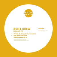 Numa Crew - Infama