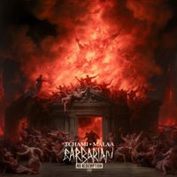 Tchami - Barbarian