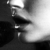 Gracie Abrams - I know it won't work (Live)