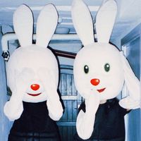 First Hate - Down The Rabbit Hole