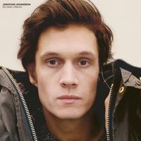 Jonathan Johansson - En hand i himlen