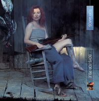 Tori Amos - Boys for Pele (Deluxe)