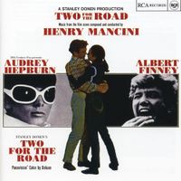 Henry Mancini - Two For The Road