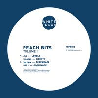 Various Artists - Peach Bits Vol. 1