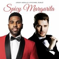 Jason Derulo & Michael Bubl&eacute; - Spicy Margarita