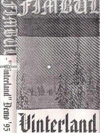 Fimbul - Vinterland