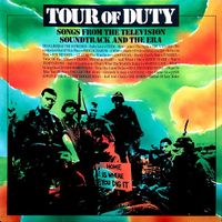 Various Artists - Tour Of Duty