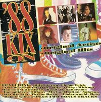 Various Artists - '88 Kix On