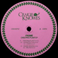 Fasme - Creeping Plant