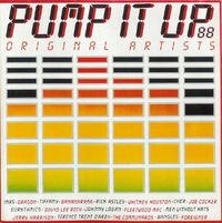 Various Artists - Pump It Up 88