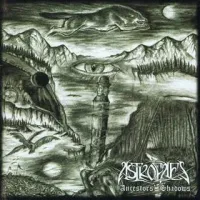 Astrofaes - Ancestors' Shadows