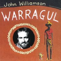 John Williamson - Warragul