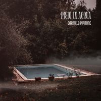Carmelo Pipitone - Piedi in acqua
