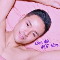 Kevin Leonardo - Love Me, NOT Him