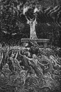Infernum - Damned Majesty
