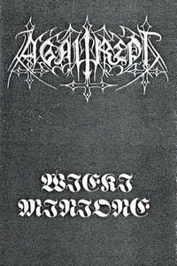 Agalirept - Wieki Minione