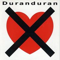 Duran Duran - I Don't Want Your Love