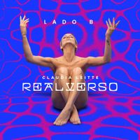 Claudia Leitte - REALVERSO: Lado B