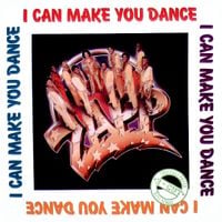 Zapp - I Can Make You Dance