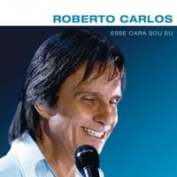 Roberto Carlos - Esse Cara Sou Eu