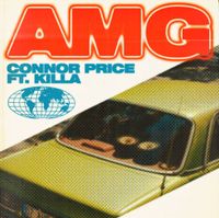Connor Price - AMG