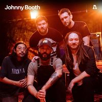Johnny Booth - Johnny Booth on Audiotree Live