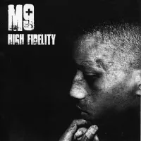 Melanin 9 - High Fidelity