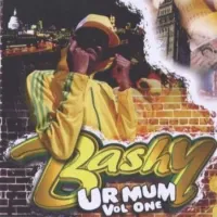 Bashy - Ur Mum Volume 1