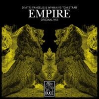 Dimitri Vangelis & Wyman - Empire