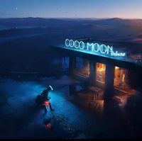 Owl City - Coco Moon (Deluxe)