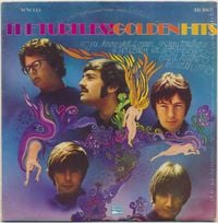 The Turtles - Turtles' Golden Hits