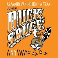 Duck Sauce - aNYway