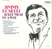 Jimmy Roselli - There Must Be A Way
