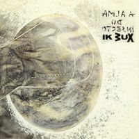 Ik Mux - A Alma do Insecto