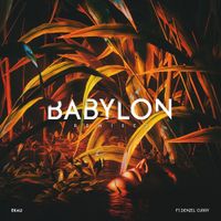Ekali - Babylon (Remixes)