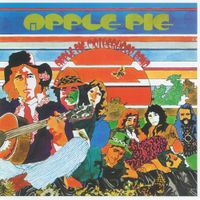 The Apple Pie Motherhood Band - Apple Pie