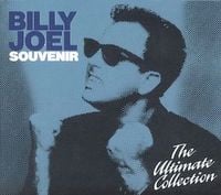 Billy Joel - Souvenir: The Ultimate Collection
