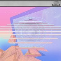 Vektroid - Color Ocean Road