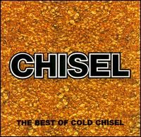 Cold Chisel - Chisel