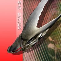 Vektroid - Big Danger