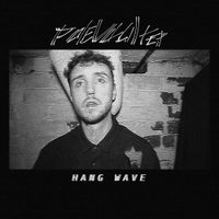 Polevaulter - hang Wave