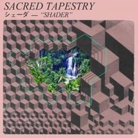 Sacred Tapestry - Shader