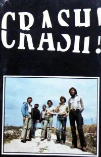 Crash - Crash
