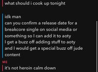 Jud - i paid a full legal license for all software, equipment and samples used in this song :) (Short Version)