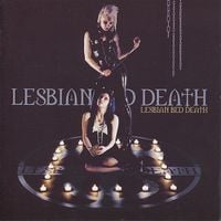 Lesbian Bed Death - Designed by the Devil, Powered by the Dead