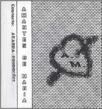Amantes De Maria - Amantes de Maria