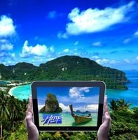 PrismCorp Virtual Enterprises - ClearSkies&trade;