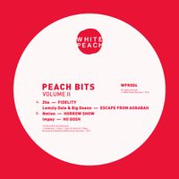 Various Artists - Peach Bits Vol. 2